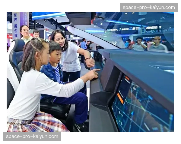 场内物联网数据与电视转播画面的融合协同应用进入试点。