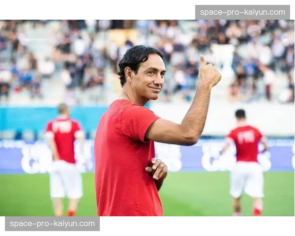 Inside Sport专访：负责欧冠全球信号制作的转播技术总监谈4月技术演练