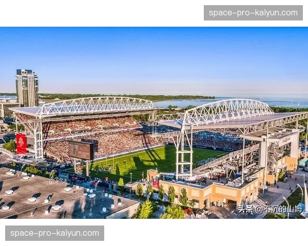 2026年美加墨世界杯温哥华赛区主体育场改建工程竣工 2026年美加墨世界杯温哥华赛区主体育场改建工程竣工